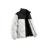 Белый камуфляж (Новый национальный стандартный размер, 90% хлопок)