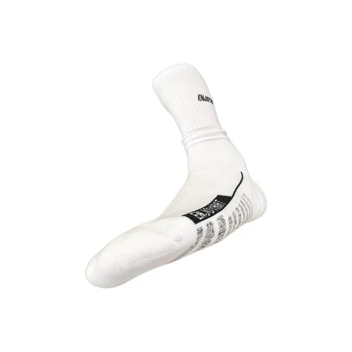 ENJOYHURT Баскетбольные носки унисекс упаковка из 3 пар