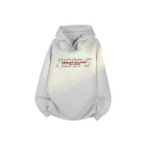 Бело-серый вереск [Флисовая подкладка]