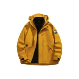 Просо-желтый