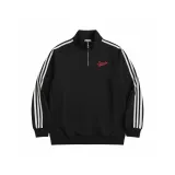 Черный [с флисовой подкладкой для тепла]