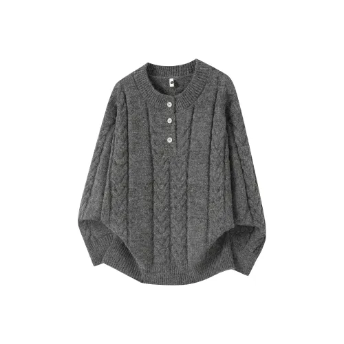 Love Monster Унисекс Трикотаж