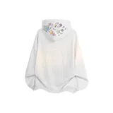 Вересковый серый [Флисовая подкладка]