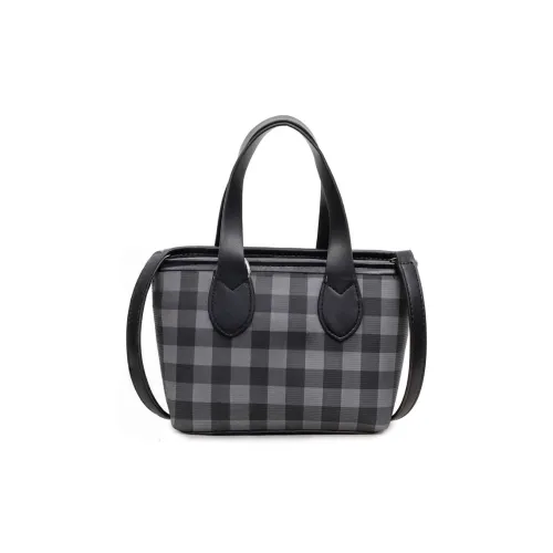 ResNonverba ПУ (полиуретан) Одно плечо Сумка Женская Многоцветная