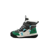 Серый Зеленый