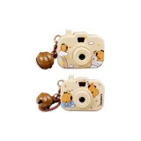 Проекция Фотография Украшение 1 пара (Гусь+Купание)