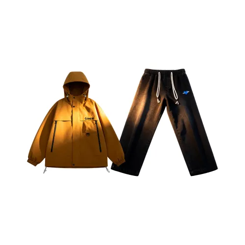 Struggle Vintage95 Повседневная Спортивная Одежда Унисекс