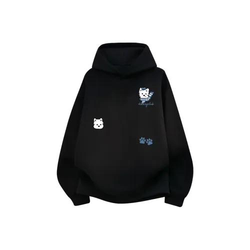 DEKKRY Унисекс Свитшоты