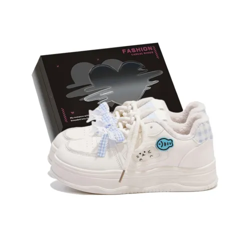 Worm's Home Скейтборд Кроссовки Женские