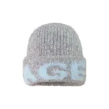 Светло-серый