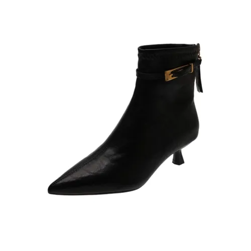 Aimilian Женские ботильоны