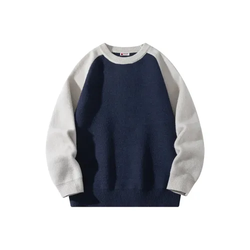 SWISS MILITARY Унисекс Свитера