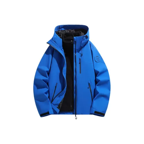 MPF Унисекс Куртки