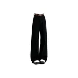 Чёрный, увеличенная длина