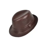 Красный Коричневый (Кожа Коровы)