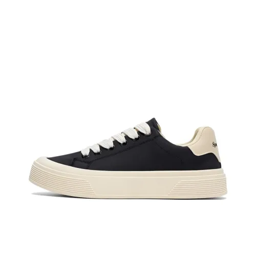 SPEED DOCTOR Скейтборд Кроссовки Низкие Мужские