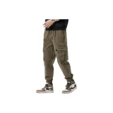 Коричневый, армейский