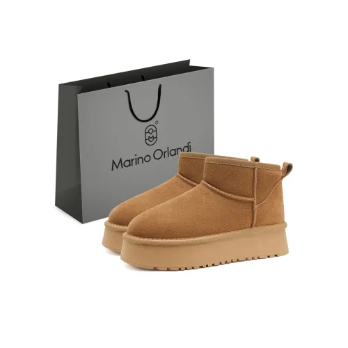 MARINO ORLANDI Сноубутсы Женские