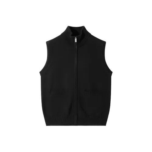 SANBAI STUDIO Жилет с термическим слоем Унисекс