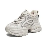 Светло-серый (бархат)