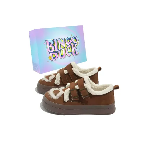 BINGO DUCK Обувь Birkenstock Женская