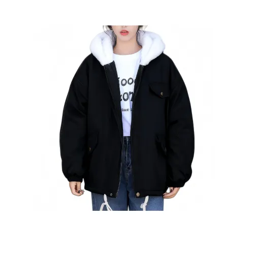 SINKACME Женские пуховики