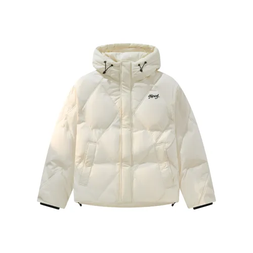 88rising Унисекс Пуховики