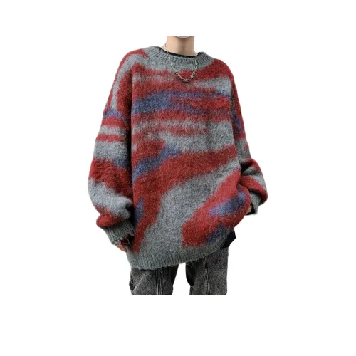 NEAR HERE Унисекс Трикотаж