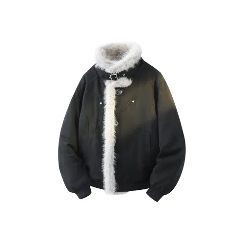 MOGAO Унисекс Пуховики