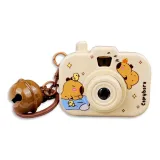 Капибара Проекция Фотография Украшение (Купание)