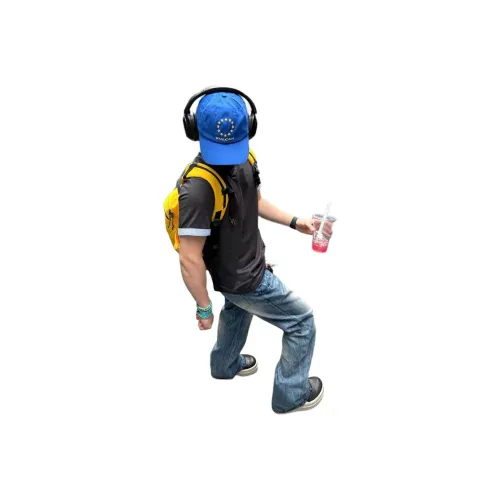 TR Унисекс Джинсы