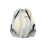 Серый меланж