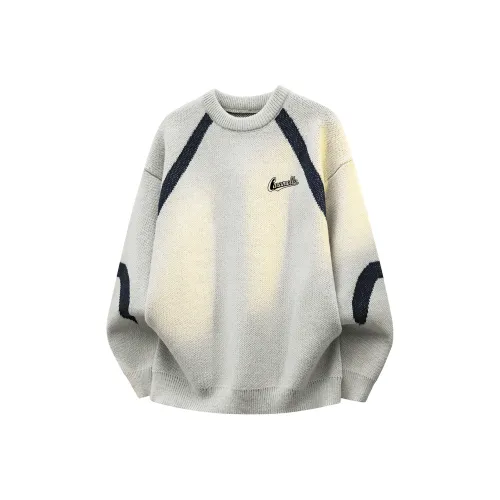 Caramella Унисекс Свитеры