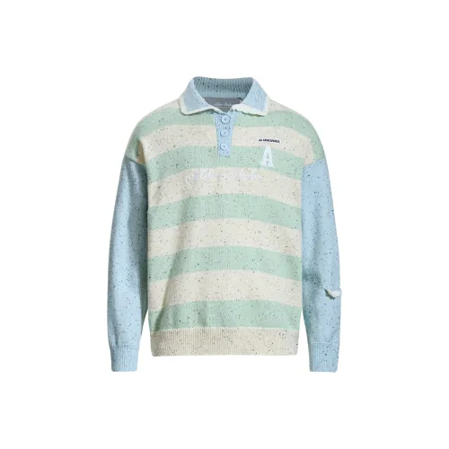 YONGYAN Унисекс Свитера