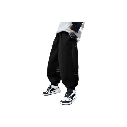 ЮЙЧЖАОЛИНЬ Школьный возраст Спортивные брюки