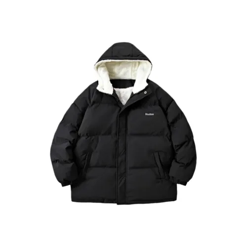 JIARONG Унисекс Пуховики