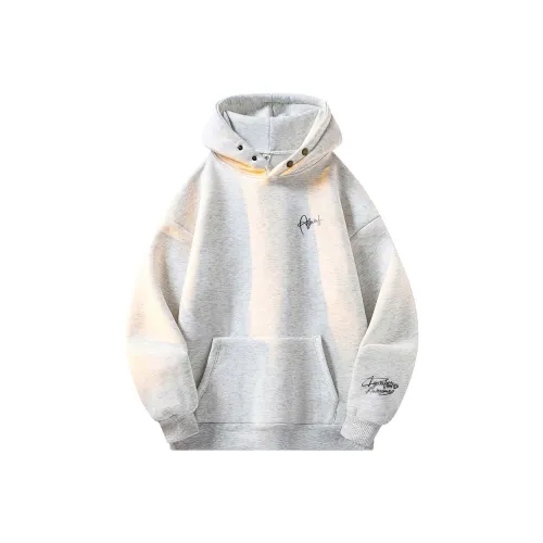 GWAF Унисекс Свитшоты