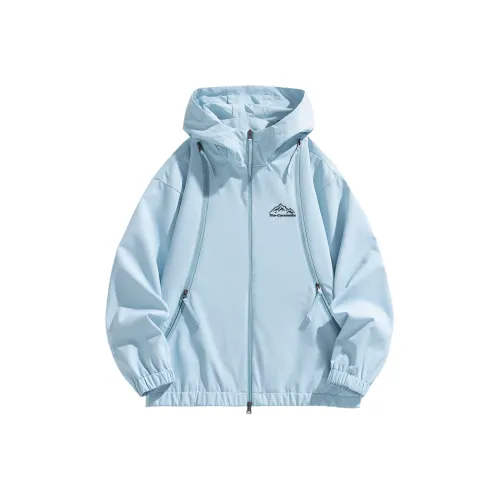 Caramella Унисекс Куртки