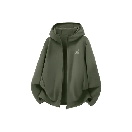 Tonlion Унисекс Куртки