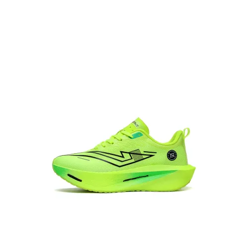 ZHIO Износостойкий Легкий Амортизирующий Противоскользящий Беговые кроссовки Детские