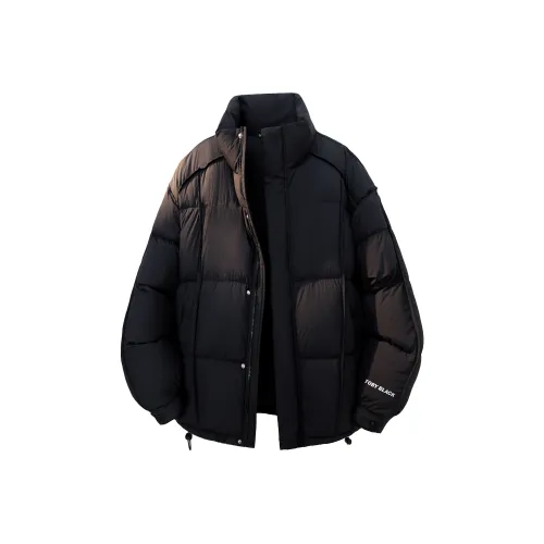 A02 Унисекс Пух