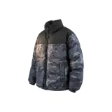 Черный камуфляж