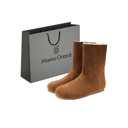 MARINO ORLANDI Сноубутсы Женские