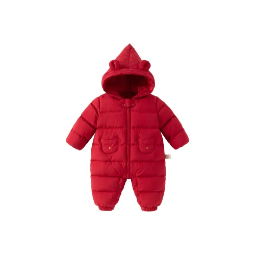 DAVE BELLA Пуховые куртки One Piece для малышей и детей младшего возраста