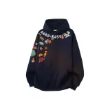 Темно-синий