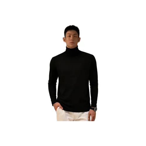 LEONBINNO Унисекс Трикотаж