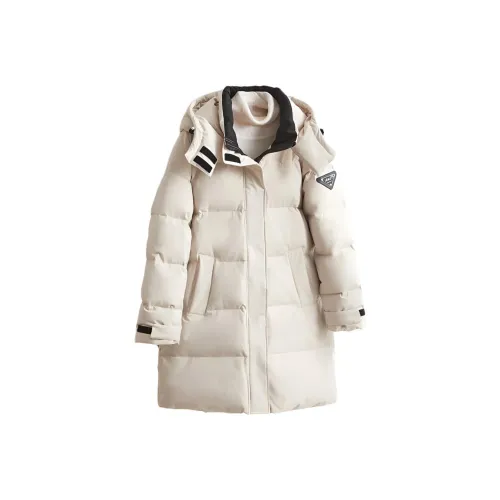 Dme Женские пуховики