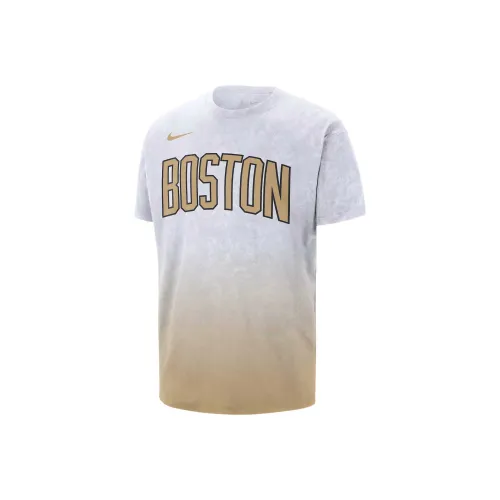 Nike Max90 Белый Мужской T-рубашки