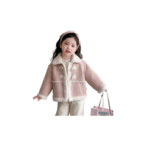 GOYN Стандартное пальто для детей в возрасте 3-7 лет