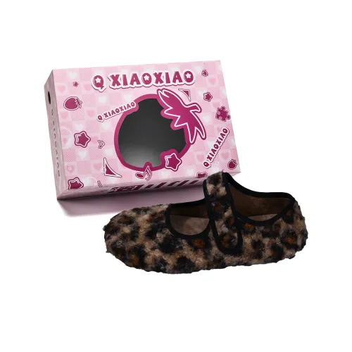 QUANXIAOXIAO Mary Jane обувь для женщин